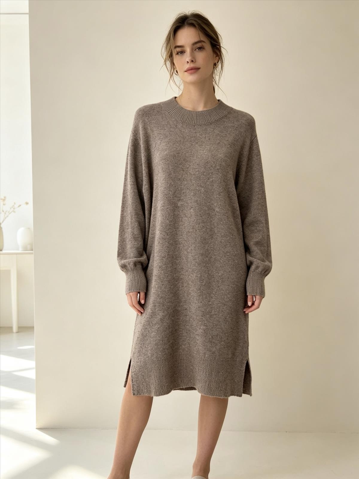 Damen - Kleid